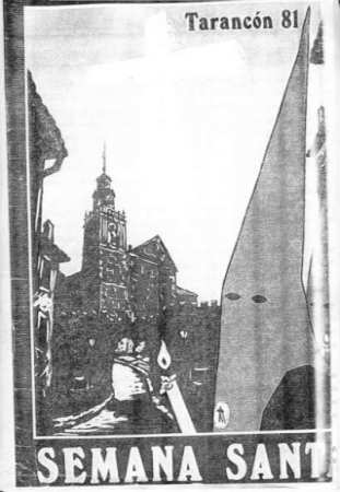 Semana Santa en Tarancón  